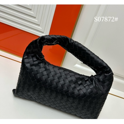 Bottega Veneta BV AAA Quality Handbags For Women #1229776 $130.00 USD, Wholesale Replica Bottega Veneta BV AAA Handbags