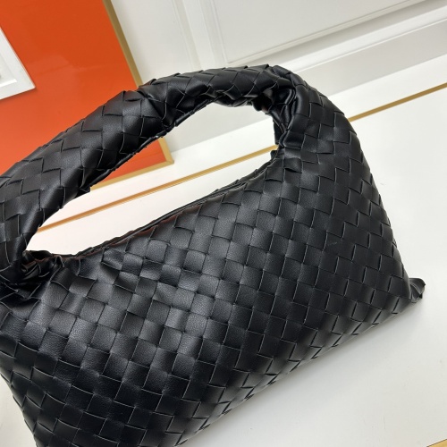 Replica Bottega Veneta BV AAA Quality Handbags For Women #1229776 $130.00 USD for Wholesale