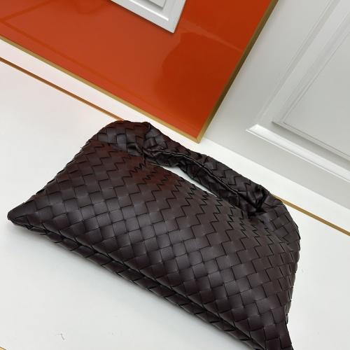 Replica Bottega Veneta BV AAA Quality Handbags For Women #1229784 $115.00 USD for Wholesale