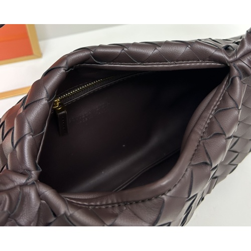 Replica Bottega Veneta BV AAA Quality Handbags For Women #1229784 $115.00 USD for Wholesale