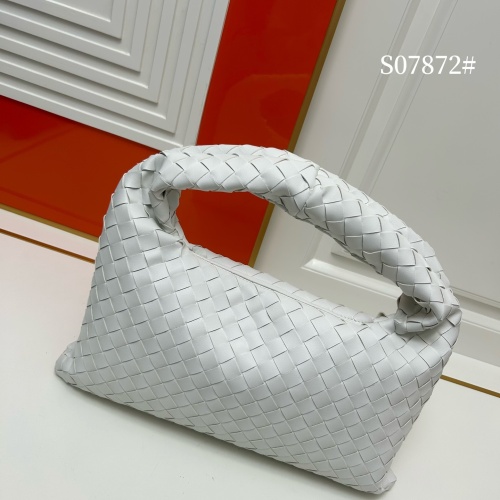 Bottega Veneta BV AAA Quality Handbags For Women #1229786 $130.00 USD, Wholesale Replica Bottega Veneta BV AAA Handbags