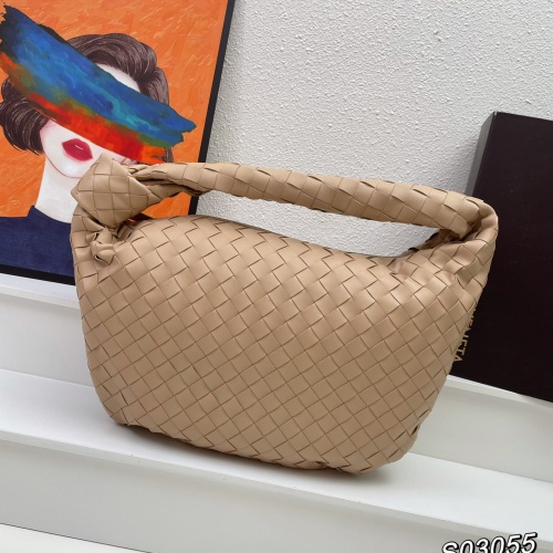 Bottega Veneta BV AAA Quality Handbags For Women #1229789 $122.00 USD, Wholesale Replica Bottega Veneta BV AAA Handbags