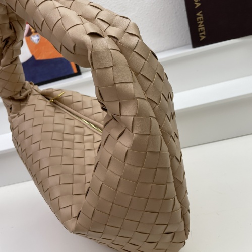 Replica Bottega Veneta BV AAA Quality Handbags For Women #1229789 $122.00 USD for Wholesale