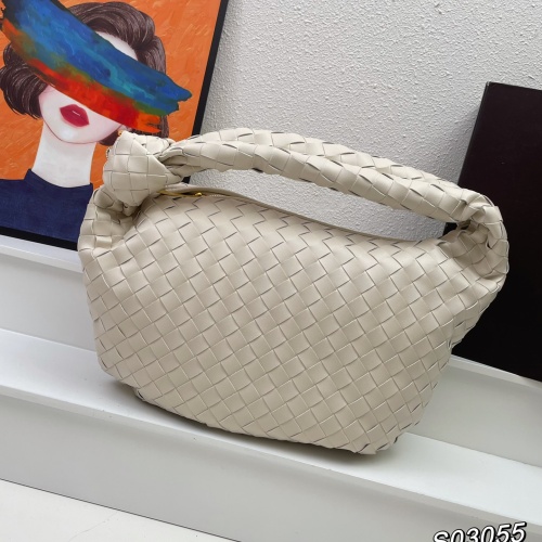 Bottega Veneta BV AAA Quality Handbags For Women #1229790 $122.00 USD, Wholesale Replica Bottega Veneta BV AAA Handbags