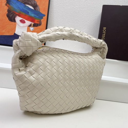 Replica Bottega Veneta BV AAA Quality Handbags For Women #1229790 $122.00 USD for Wholesale