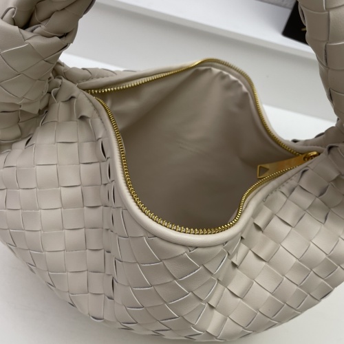 Replica Bottega Veneta BV AAA Quality Handbags For Women #1229790 $122.00 USD for Wholesale