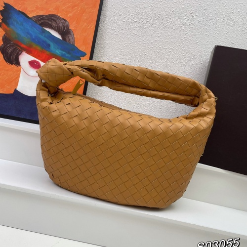 Bottega Veneta BV AAA Quality Handbags For Women #1229792 $122.00 USD, Wholesale Replica Bottega Veneta BV AAA Handbags