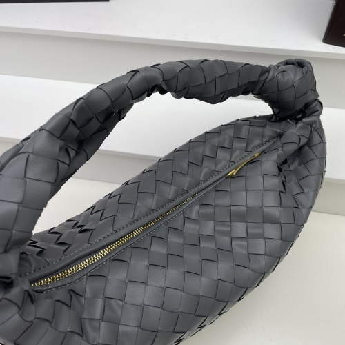 Replica Bottega Veneta BV AAA Quality Handbags For Women #1229793 $122.00 USD for Wholesale