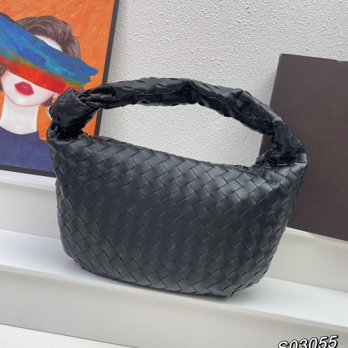 Bottega Veneta BV AAA Quality Handbags For Women #1229794 $122.00 USD, Wholesale Replica Bottega Veneta BV AAA Handbags