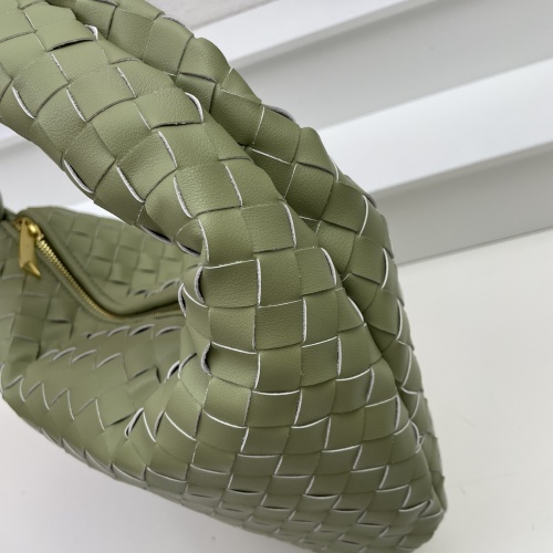 Replica Bottega Veneta BV AAA Quality Handbags For Women #1229795 $122.00 USD for Wholesale