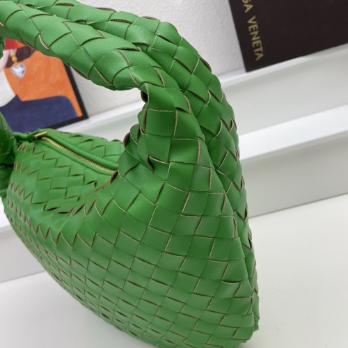 Replica Bottega Veneta BV AAA Quality Handbags For Women #1229796 $122.00 USD for Wholesale