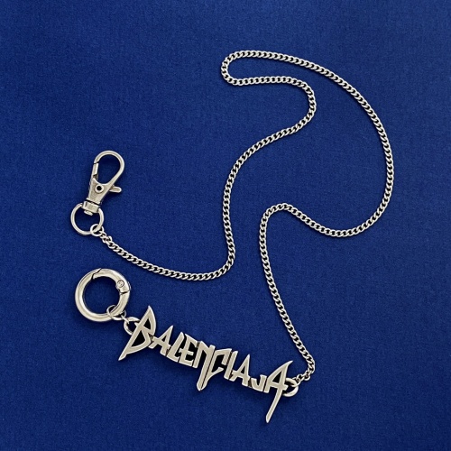 Replica Balenciaga Necklaces #1229816 $32.00 USD for Wholesale