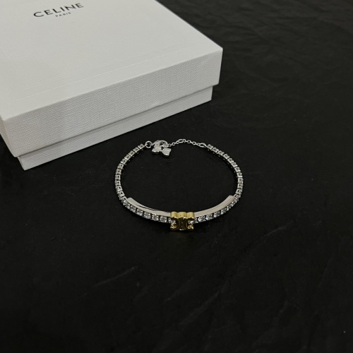 Replica Celine Bracelets #1229823 $36.00 USD for Wholesale