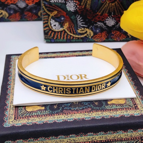 Replica Christian Dior Bracelets #1229828 $32.00 USD for Wholesale