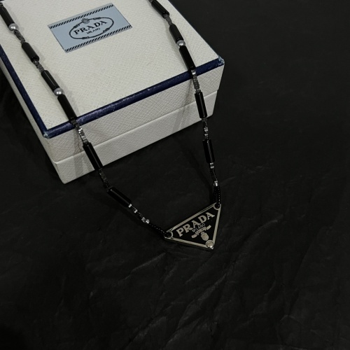 Replica Prada Necklaces #1229832 $38.00 USD for Wholesale