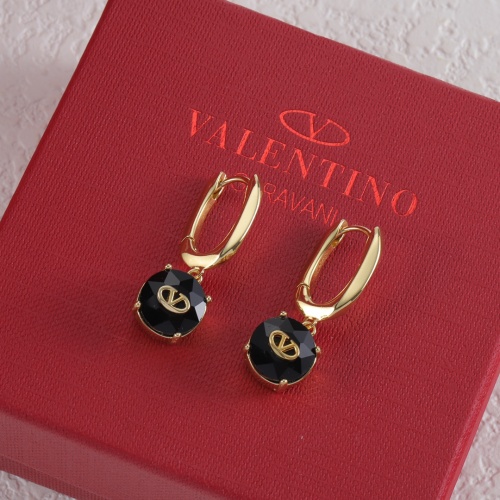 Valentino Earrings For Women #1229841 $27.00 USD, Wholesale Replica Valentino Earrings