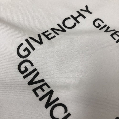 Replica Givenchy T-Shirts Short Sleeved For Unisex #1229854 $39.00 USD for Wholesale