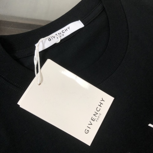 Replica Givenchy T-Shirts Short Sleeved For Unisex #1229855 $39.00 USD for Wholesale