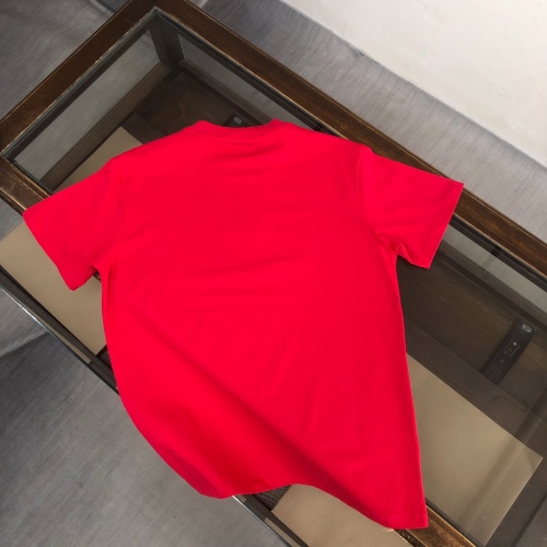 Replica Gucci T-Shirts Short Sleeved For Unisex #1229862 $42.00 USD for Wholesale