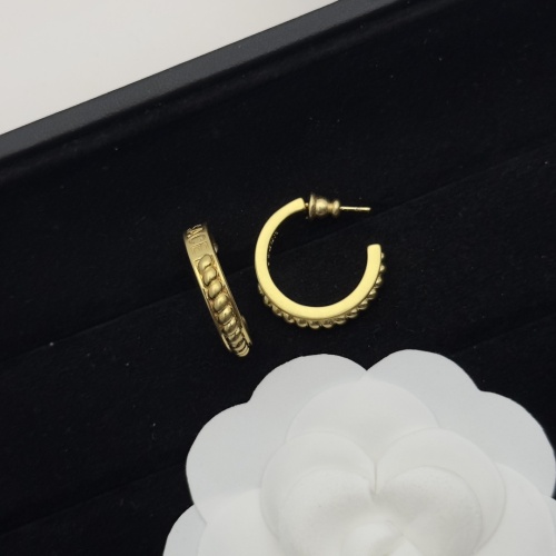 Versace Earrings For Women #1229900 $25.00 USD, Wholesale Replica Versace Earrings