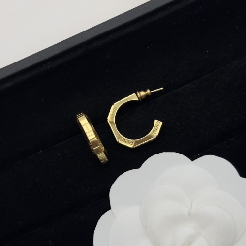 Versace Earrings For Women #1229902 $25.00 USD, Wholesale Replica Versace Earrings