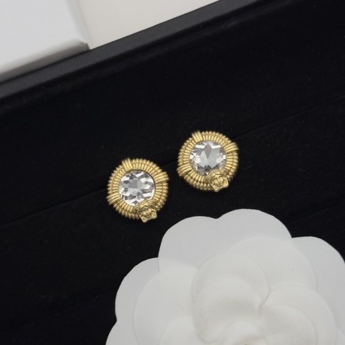 Versace Earrings For Women #1229911 $27.00 USD, Wholesale Replica Versace Earrings