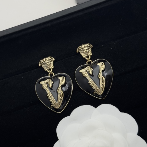 Versace Earrings For Women #1229921 $29.00 USD, Wholesale Replica Versace Earrings