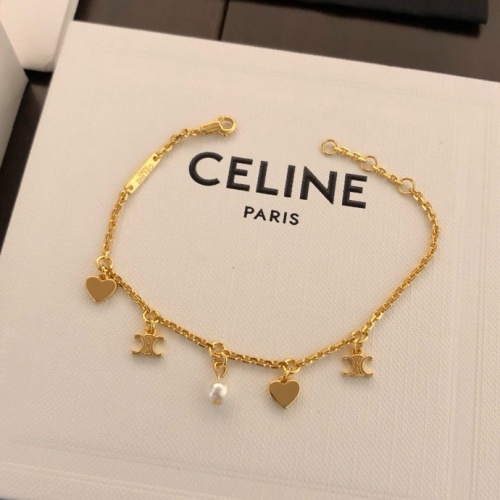 Celine Bracelets For Women #1229949 $29.00 USD, Wholesale Replica Celine Bracelets