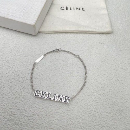 Celine Bracelets #1229950 $45.00 USD, Wholesale Replica Celine Bracelets