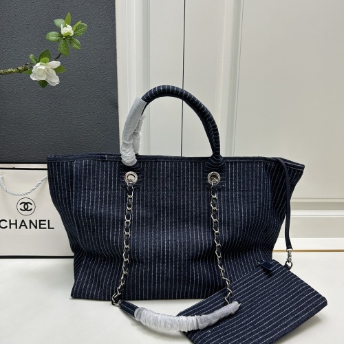 Replica Chanel AAA Quality Handbags For Women #1229960 $88.00 USD for Wholesale