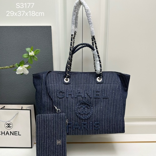 Replica Chanel AAA Quality Handbags For Women #1229960 $88.00 USD for Wholesale