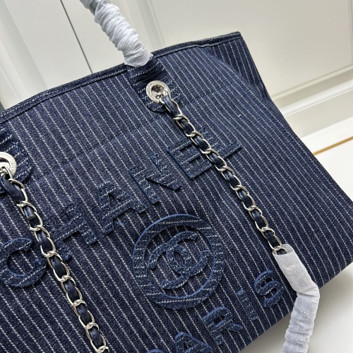 Replica Chanel AAA Quality Handbags For Women #1229960 $88.00 USD for Wholesale