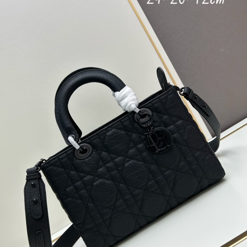 Christian Dior AAA Quality Handbags For Women #1229961 $88.00 USD, Wholesale Replica Christian Dior AAA Handbags