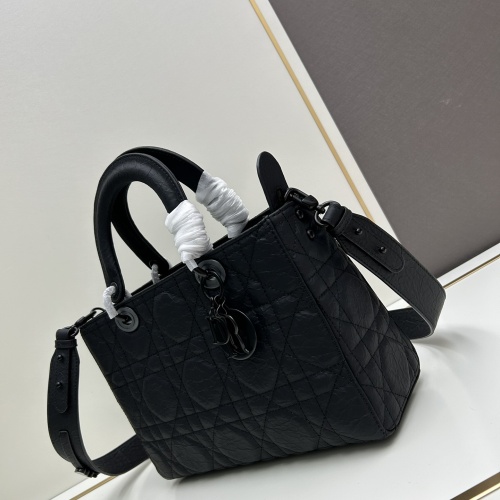 Replica Christian Dior AAA Quality Handbags For Women #1229961 $88.00 USD for Wholesale