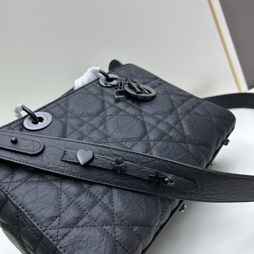 Replica Christian Dior AAA Quality Handbags For Women #1229961 $88.00 USD for Wholesale