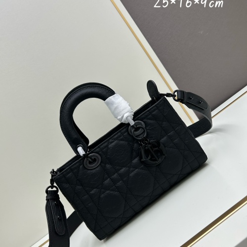 Christian Dior AAA Quality Handbags For Women #1229963 $85.00 USD, Wholesale Replica Christian Dior AAA Handbags