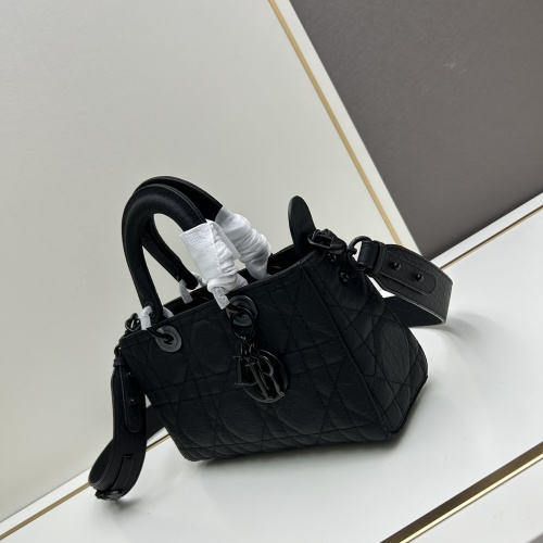 Replica Christian Dior AAA Quality Handbags For Women #1229963 $85.00 USD for Wholesale