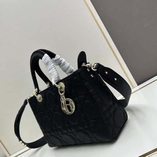 Replica Christian Dior AAA Quality Handbags For Women #1229965 $88.00 USD for Wholesale