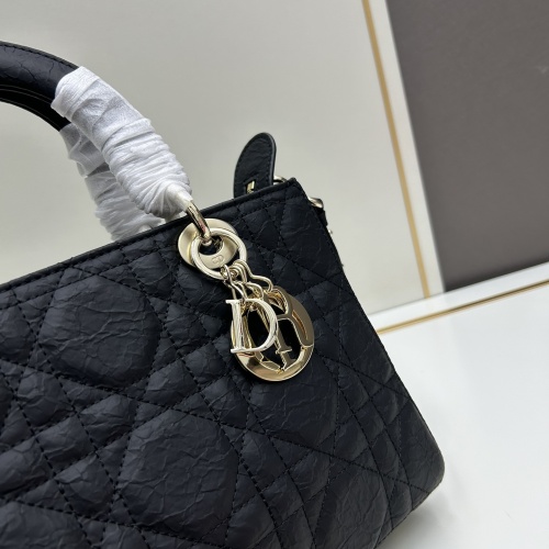 Replica Christian Dior AAA Quality Handbags For Women #1229965 $88.00 USD for Wholesale