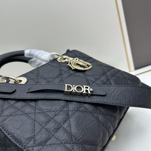 Replica Christian Dior AAA Quality Handbags For Women #1229965 $88.00 USD for Wholesale