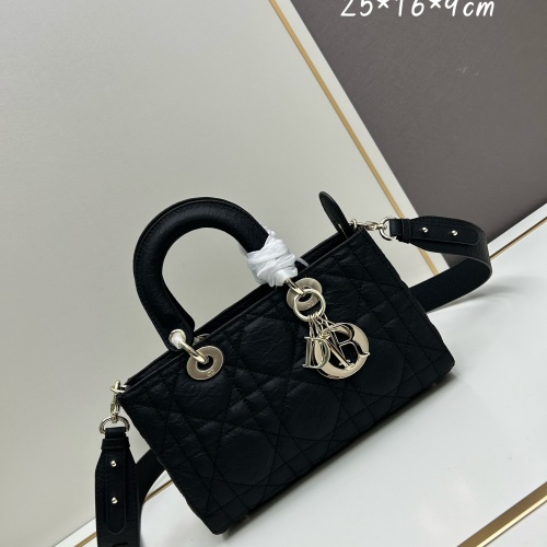 Christian Dior AAA Quality Handbags For Women #1229966 $85.00 USD, Wholesale Replica Christian Dior AAA Handbags