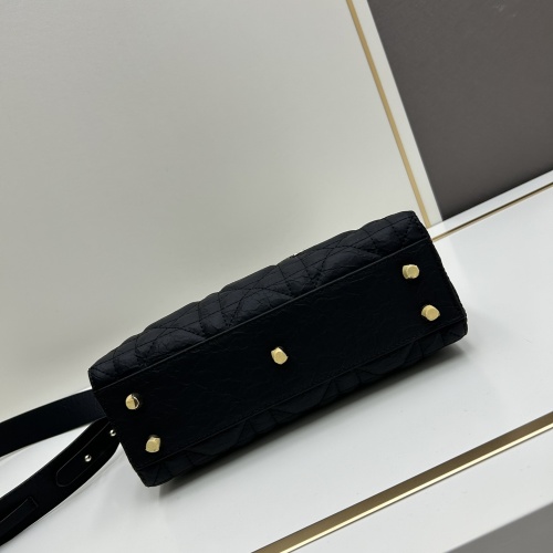 Replica Christian Dior AAA Quality Handbags For Women #1229966 $85.00 USD for Wholesale