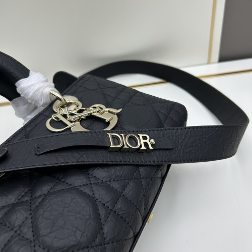 Replica Christian Dior AAA Quality Handbags For Women #1229966 $85.00 USD for Wholesale