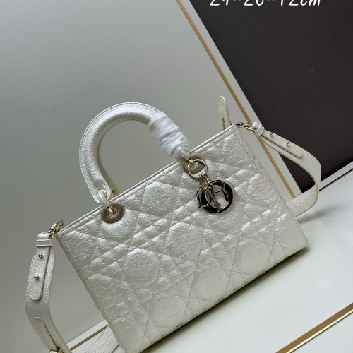 Christian Dior AAA Quality Handbags For Women #1229967 $88.00 USD, Wholesale Replica Christian Dior AAA Handbags