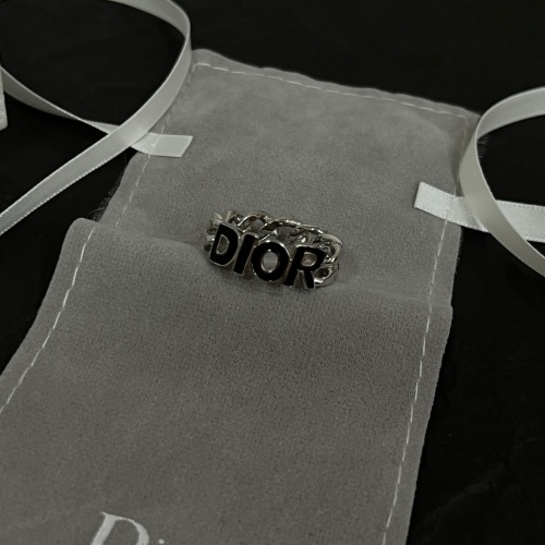 Christian Dior Rings #1229971 $38.00 USD, Wholesale Replica Christian Dior Rings