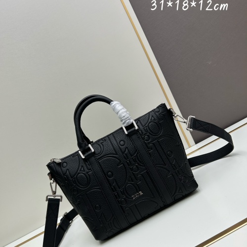 Christian Dior AAA Quality Handbags For Women #1229972 $112.00 USD, Wholesale Replica Christian Dior AAA Handbags