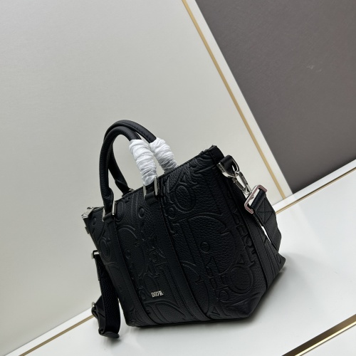 Replica Christian Dior AAA Quality Handbags For Women #1229972 $112.00 USD for Wholesale