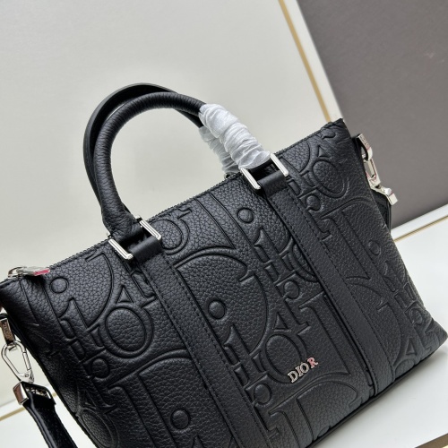 Replica Christian Dior AAA Quality Handbags For Women #1229972 $112.00 USD for Wholesale