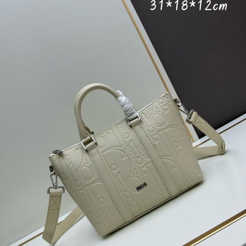 Christian Dior AAA Quality Handbags For Women #1229973 $112.00 USD, Wholesale Replica Christian Dior AAA Quality Handbags