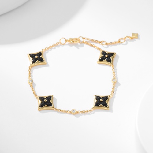 Louis Vuitton LV Bracelets #1229978 $64.00 USD, Wholesale Replica Louis Vuitton LV Bracelets